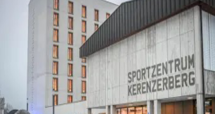 kerenzerberg