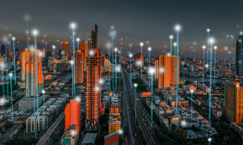 iot bild