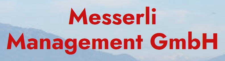messerli management Logo