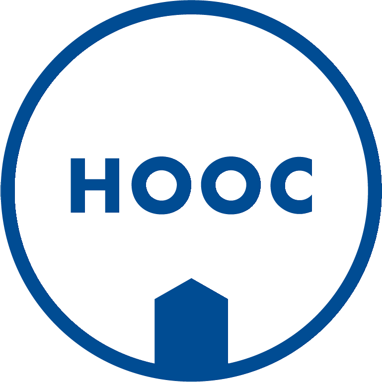 HOOC Logo